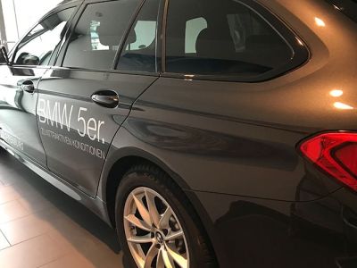 BMW Jahresstart Cloppenburg